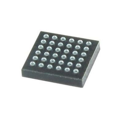 Integrierter Schaltkreislauf Chip P9222-RAZGI8 Wireless Power Receiver für allgemeine Zwecke WLCSP-40