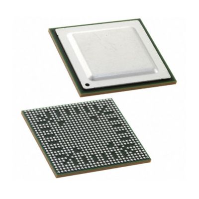 Integrierter Schaltkreislauf-Chip SAS3808N 8-Anschluss 12Gb/s Tri-Mode I/O-Controller