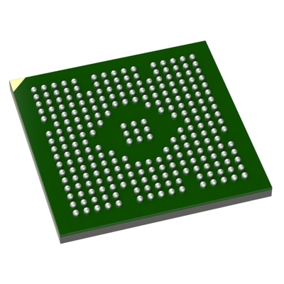 Mikrocontroller MCU SAM9X75D2GT-I/4TB 32-Bit MPU TFBGA-243 eingebettete Mikroprozessoren