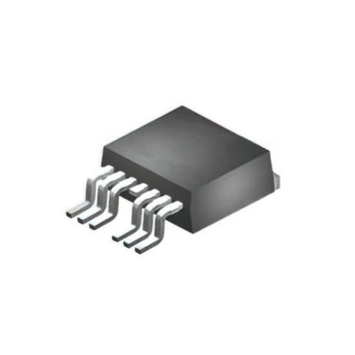 Integrierte Schaltkreischip IPF031N13NM6 MOSFET-Transistoren mit N-Kanal-Leistung PG-TO263-7
