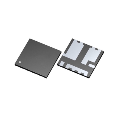Integrierter Schaltkreislauf-Chip ISG0616N10NM5HSC 100V 139A Doppel-N-Kanal-MOSFET-Transistor