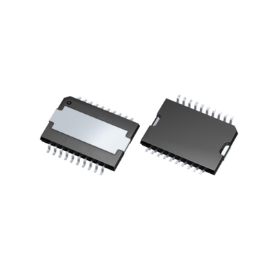 Integrierter Schaltkreislauf Chip IGOT65R035D2 650V CoolGaN Leistungstransistoren PG-DSO-20