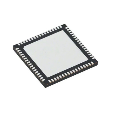 Integrierter Schaltkreis-Chip ISL68229IRAZ Digitaler Dreifach-Ausgang 12-Phasen-PWM-Controller