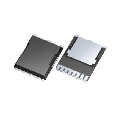 IGT65R025D2 650V CoolGaN Leistungstransistor Integrierter Schaltkreis Chip PG-HSOF-8