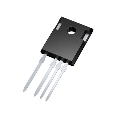 Integrierte Schaltkreis-Chip IPZA60R037CM8 600V 329W Leistungs-MOSFET-Transistoren PG-TO247-4