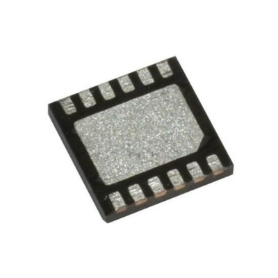 Integrierte Schaltkreischip MAX17580ATC 300mA hocheffiziente synchrone Gleichspannungsumrichter