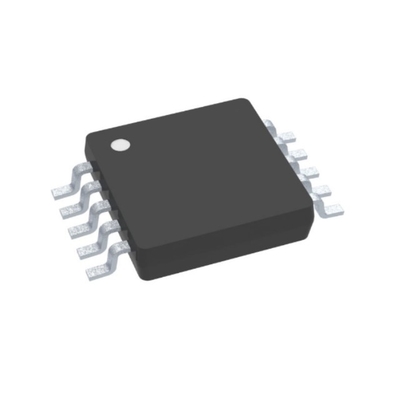 Integrierter Schaltkreislaufchip DAC70501MDGSR 1-Kanal-DAC mit präziser interner Referenz