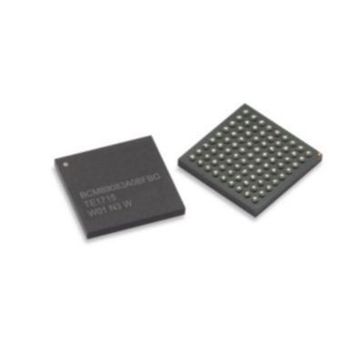 Mikrocontroller MCU BCM89083A0BFBG Automobilkamera MCU mit integrierter Bildverarbeitung