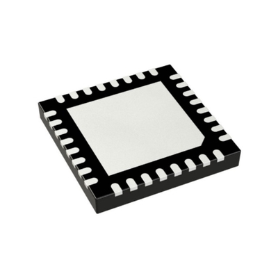 Integrierter Schaltkreislaufchip DAC61402RHBR Doppelkanal-DAC mit präziser interner Referenz