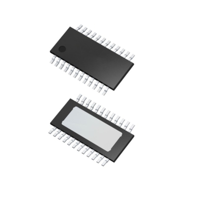 Integrierte Schaltkreis-Chip BTS71040-4ESE Serienschnittstelle SPI-Leistungssteuerung Chip