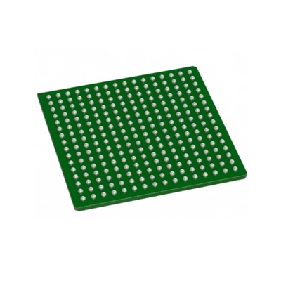 Integrierter Schaltkreislauf-Chip DAC39RFS10ACK 16-Bit-Multi-Nyquist Digital-Analog-Wandler