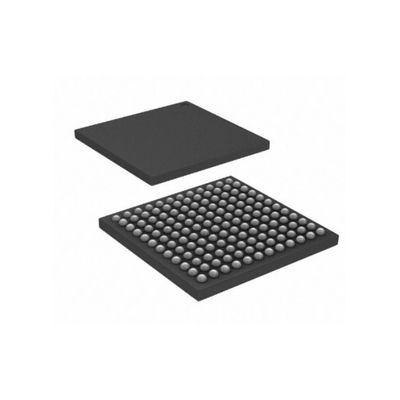 Integrierter Schaltkreis-Chip AD9674KBCZ Niedrige Leistung 150mW Oktal Ultraschall AFE