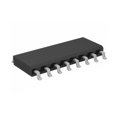 Integrierter Schaltkreislauf-Chip ACPL-344JT-000E Optocoupler mit integriertem IGBT Desat Overcurrent Sensing