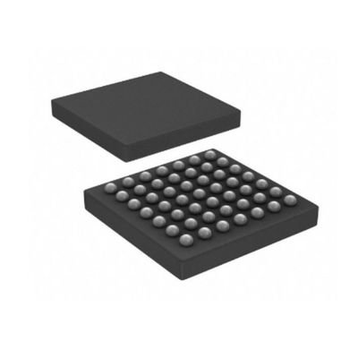 Integrierter Schaltkreislauf-Chip AD4080BBCZ 40Msps Differential SAR Analog-Digital-Wandler