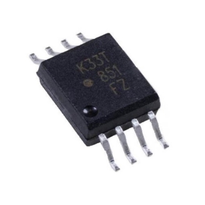 Integrierter Schaltkreislauf-Chip ACPL-K33T-000E Automobil 2.5A SiC MOSFET Gate Drive Optocoupler