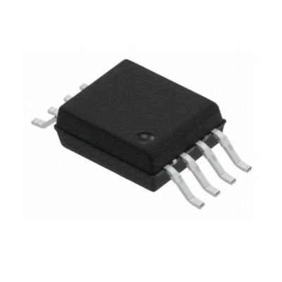 Integrierter Schaltkreislauf Chip ACPL-C799U-500E 50mV optisch isolierter Sigma-Delta-Modulator