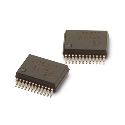 Integrierter Schaltkreislauf-Chip ACFJ-3530T-000E Smart Gate Drive Optocoupler mit IGBT Desat Sensing