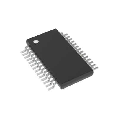 Integrierter Schaltkreislauf-Chip DSPIC33CH128MP202-E/SS Digital Signal Controller SSOP-28