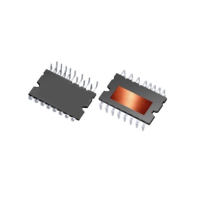 IGBT-Module für die Automobilindustrie IFCM20T65GD 650V Dual-In-Line Intelligente Leistungsmodule