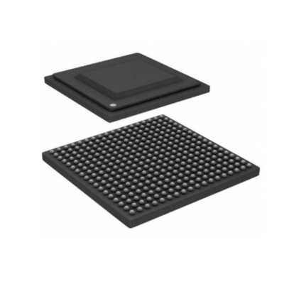Integrierter Schaltkreislauf-Chip AD9082BBPZRL-2D2AC Hochintegrierter Quad 16-Bit 12GSPS RF DAC