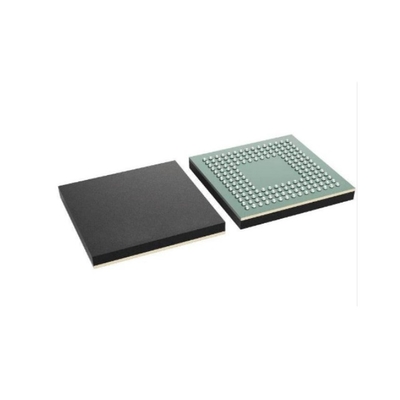 Integrierter Schaltkreislauf-Chip DLPC3421ZVB Niedrigleistungs-Digitalcontroller von 155 MHz