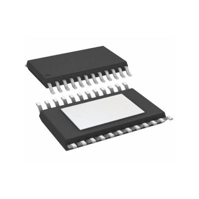 Integrierter Schaltkreislauf Chip DAC8760IPWPR 16-Bit-Einkanal-Programmierbarer Strom-DAC