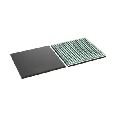 Integrierter Schaltkreislauf-Chip DDC3256ZWX 24-Bit-Analog-Digital-Wandler NFBGA-336