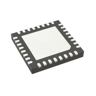 Integrierter Schaltkreislauf-Chip AD9695BCPZRL7-1300 14-Bit 1300 MSPS Dual Analog-Digital-Wandler