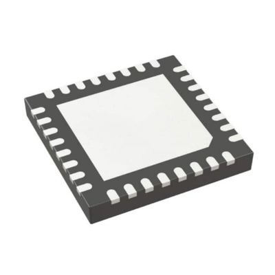 Integrierter Schaltkreislauf-Chip AD9690BCPZRL7-1000 14-Bit 500MSPS Analog-Digital-Wandler