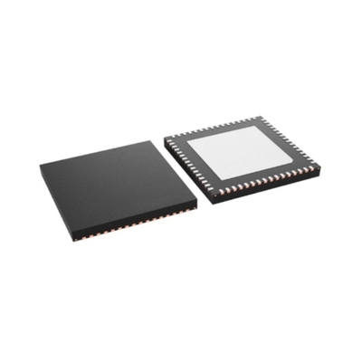 Integrierter Schaltkreislauf-Chip LMK5B33216RGCR Netzwerk-Synchronisierer und Jitter-Reiniger VQFN-64