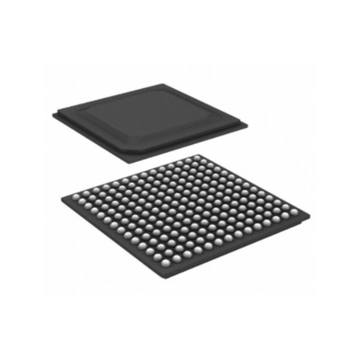 Integrierter Schaltkreislauf-Chip AD6679BBPZRL7-500 135MHz Bandbreite Mischsignal-IF-Diversitätsempfänger