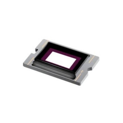Integrierter Schaltkreis-Chip DLP471TPFQQ 0,47 Zoll 4K UHD DLP Digitale Mikrospiegelgerät