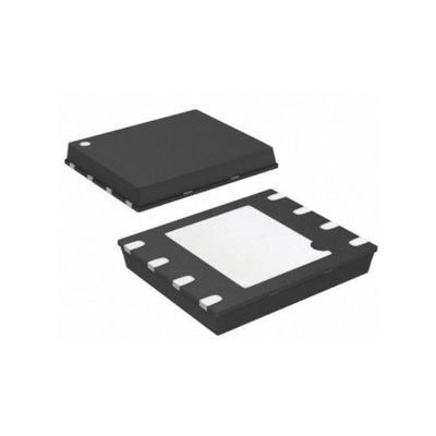 Speicher-IC-Chip AT25SF641B-MHB-T 64Mbit NOR Flash-Speicher mit SPI-Schnittstelle UDFN-8