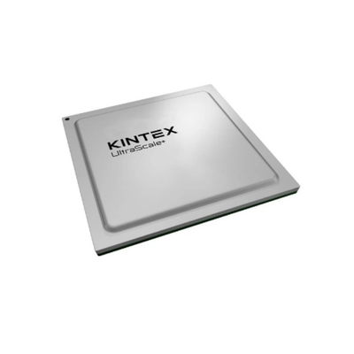 Feldprogrammierbare Tor-Array XCKU11P-L1FFVE1517I 564 I/O FPGA Programmierbare Logik IC FBGA-1517