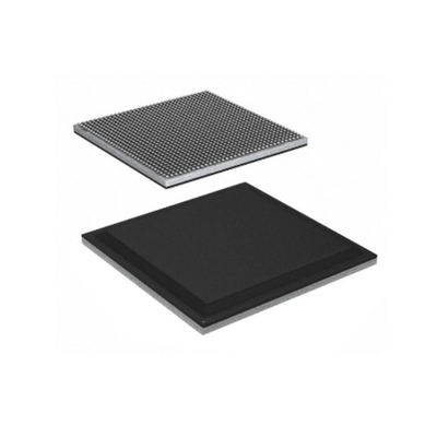 Feldprogrammierbare Tor-Array XCKU040-1FFVA1156C 850mV eingebettete FPGA Programmierbare Logik-IC