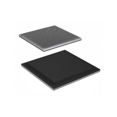 Feldprogrammierbare Tor-Array XCKU025-1FFVA1156I 312 E/A eingebettete FPGA-programmierbare Logik-IC