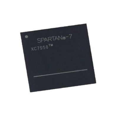 Feldprogrammierbare Tor-Array XC7S50-L1CSGA324I Spartan-7 Programmierbare FPGA IC CSGA-324