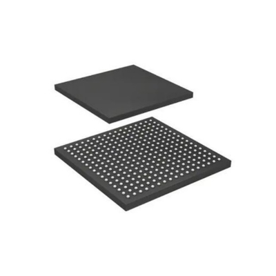 Feldprogrammierbares Gate Array XC7K325T-2FF676I 1,2 V Kintex-7 Hochleistungs-Embedded FPGA IC