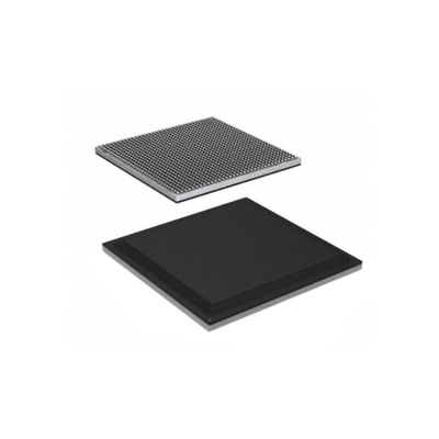 Feldprogrammierbare Tor-Array XC6VLX240T-2FFG1156C FPGA Programmierbare Logik-IC FCBGA-1156
