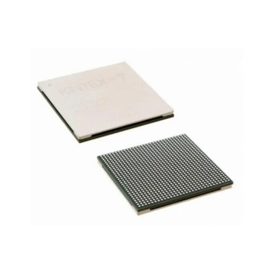 Feldprogrammierbare Tor-Array XC7K410T-1FBG900I 500 I/O 640 MHz Programmierbare FPGA IC FBGA-676