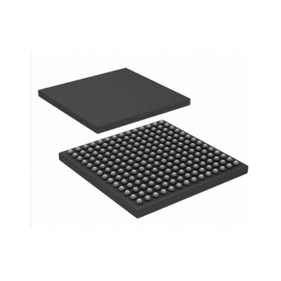 Feldprogrammierbare Tor-Array XC7S50-L1FTGB196I 950 mV Spartan-7 eingebettete programmierbare Logik-IC