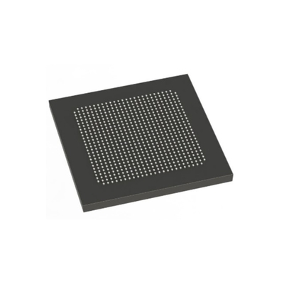 Feldprogrammierbare Tor-Array EP4SGX230DF29C4G Programmierbare Logik IC FBGA-780 FPGA