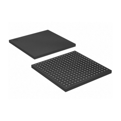 Feldprogrammierbare Tor-Array 10M25DAF256I6G IC FPGA FBGA-256 MAX 10 FPGA-Chips