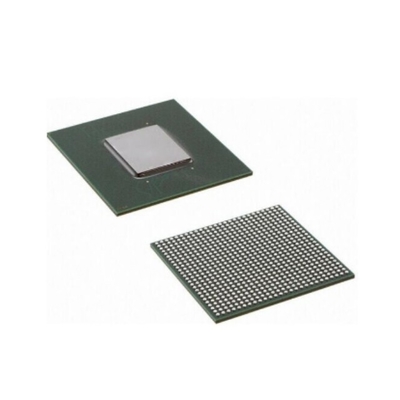 Feldprogrammierbares Gate Array XC7K325T-2FBG676C 15.64 Mbit Kintex-7 Hochgeschwindigkeits-Embedded FPGA IC