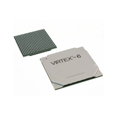 Feldprogrammierbare Tor-Array XC6VLX240T-2FFG784C 400 I/O Virtex-6 FPGA Programmierbare Logik-IC