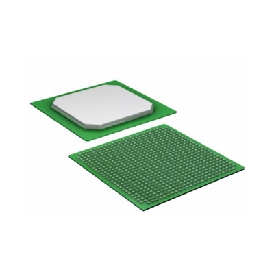 Feldprogrammierbares Tor-Array 5CGTFD5C5F27I7N CycloneV GT eingebettete FPGA IC FBGA-672