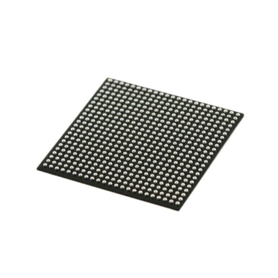 Feldprogrammierbare Tor-Array 5CEFA9U19I7N Zyklon V E Programmierbare Logik IC UBGA-484