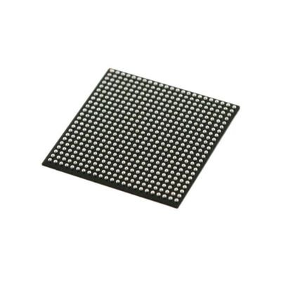 Feldprogrammierbare Tor-Array 5CEFA7U19I7N 1.1V eingebettete programmierbare Logik IC UBGA-484