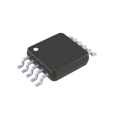 Integrierter Schaltkreislauf-Chip NCS21912DMR2G Präzisions-Doppelkanal-Betriebsverstärker