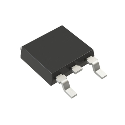 Integrierter Schaltkreislauf-Chip NTD360N65S3H N-Kanal geschützter Gate PowerTrench Transistor